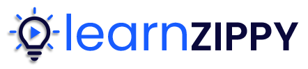 Learn Zippy – Learn Easily and Quckly
